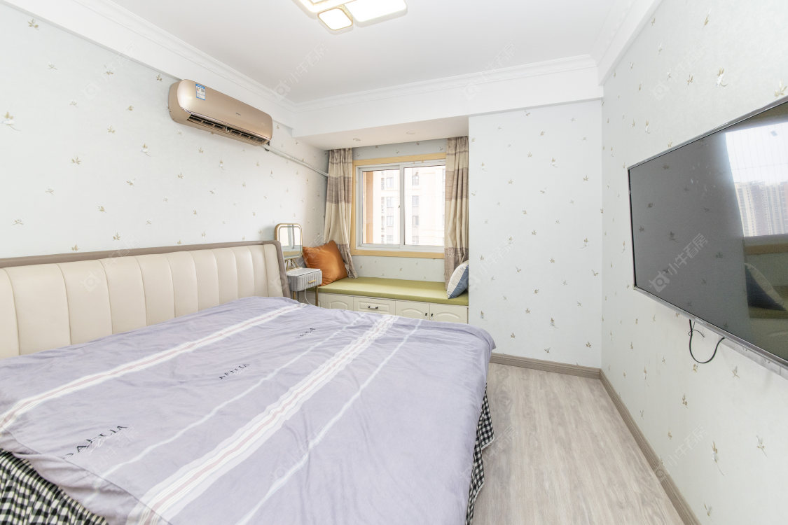 常发御龙山花园房源室内图 常州常发御龙山花园在售二手房源室内图_小牛看房