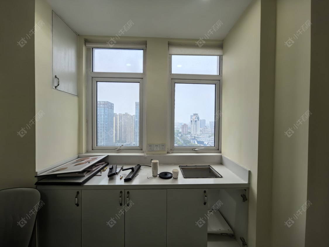 常州朗诗邻里中心在租房源室内图_小牛看房