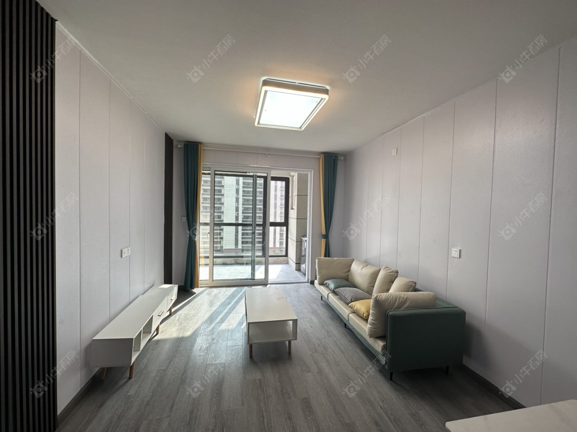 常州荷樾府3室2厅在租房源出租