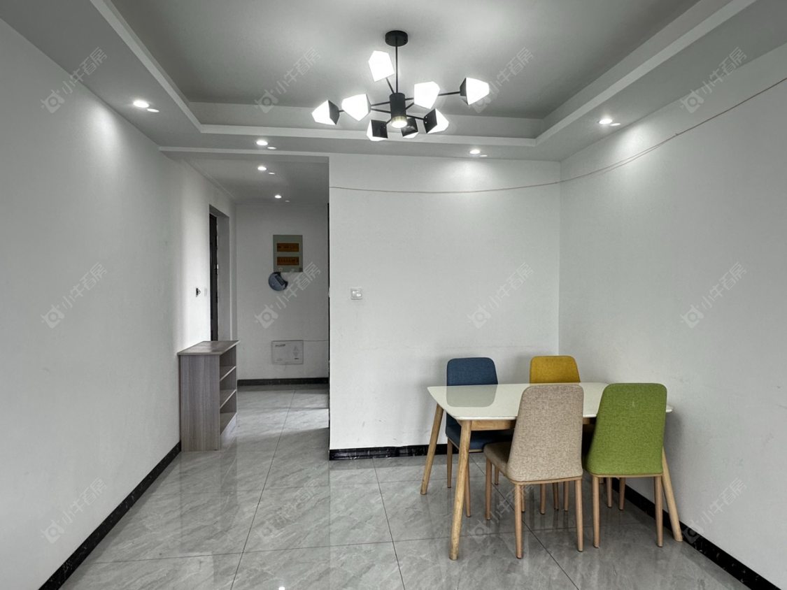 常州衡麓世家在租房源室内图_小牛看房