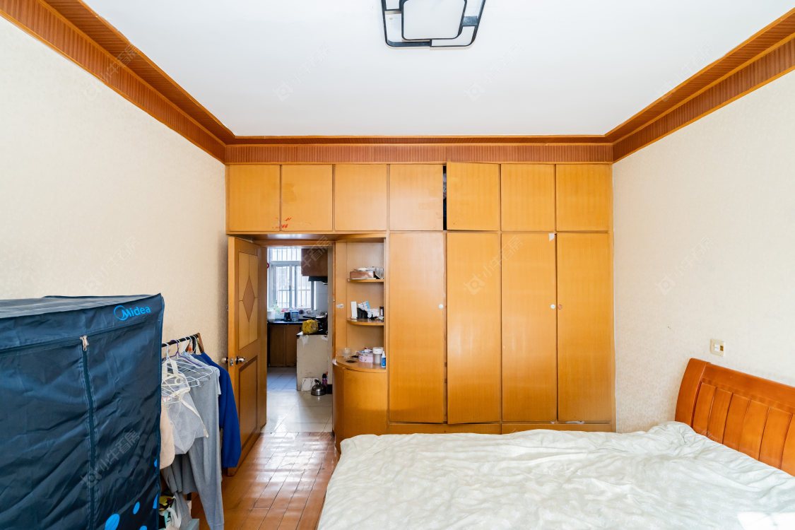 常州丽华二村在售二手房源室内图_小牛看房