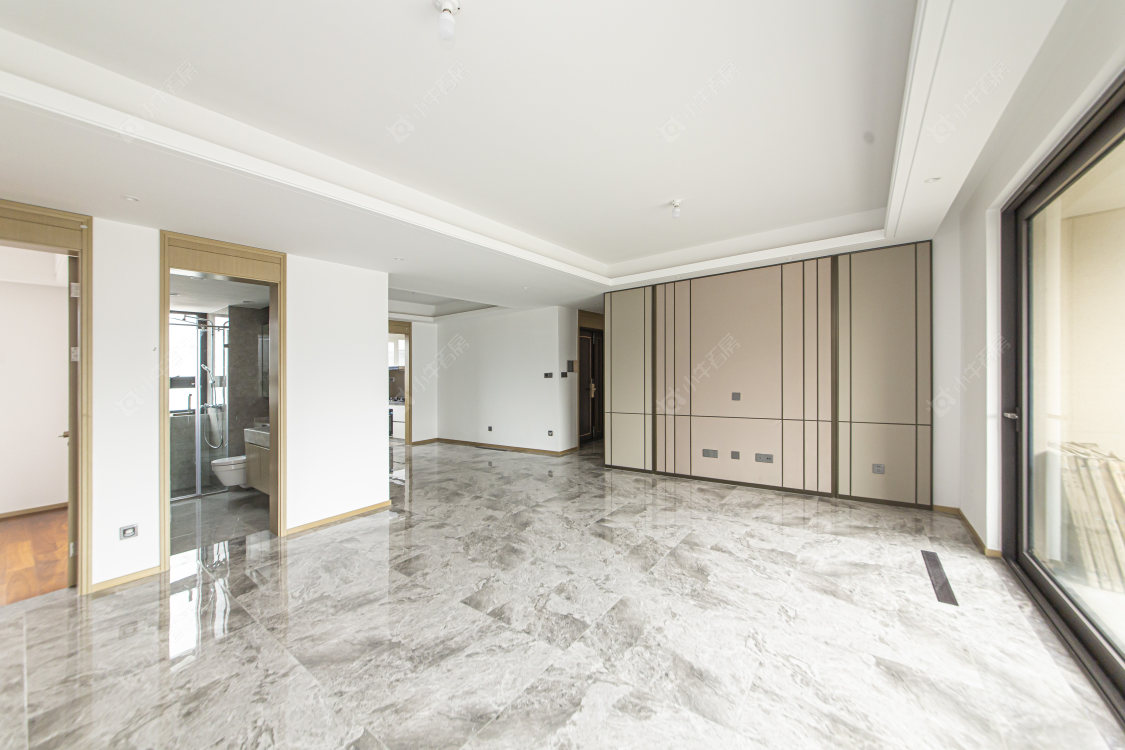 常州春秋金茂府在售二手房_小牛看房