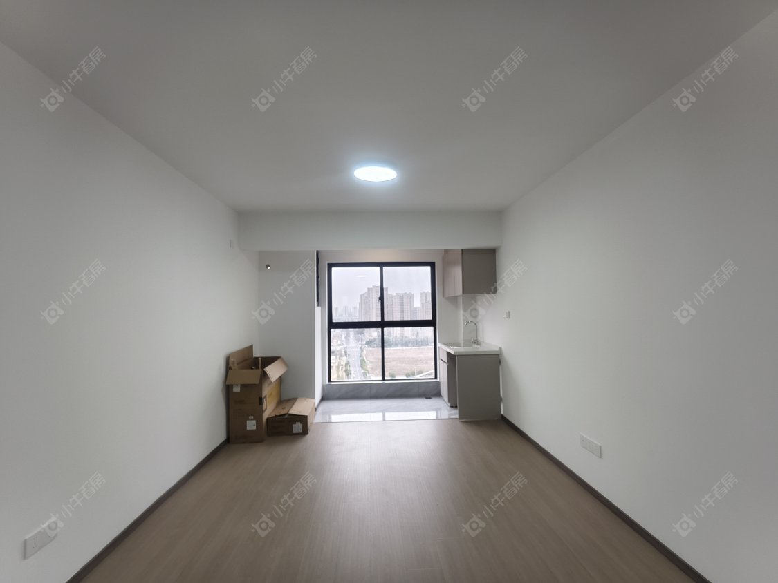 常州清云澜湾A区租房_小牛看房