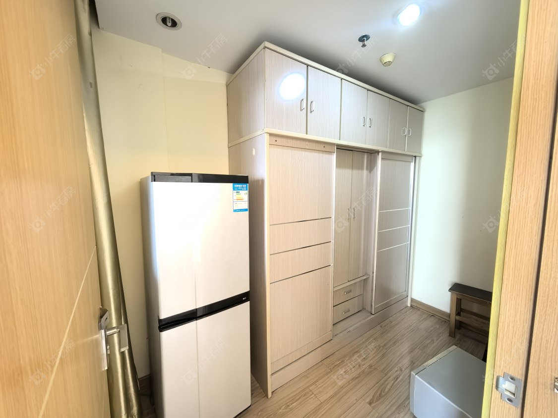 常州莱蒙城领尚在租房源户型图_小牛看房