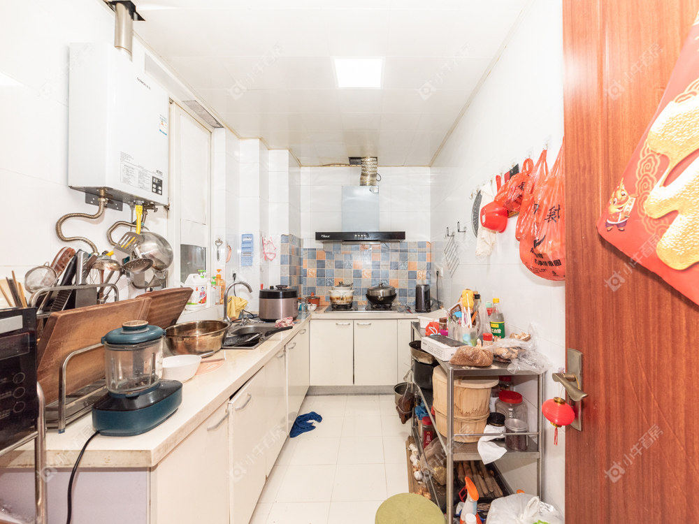 常州龙城福第在租房源室内图_小牛看房