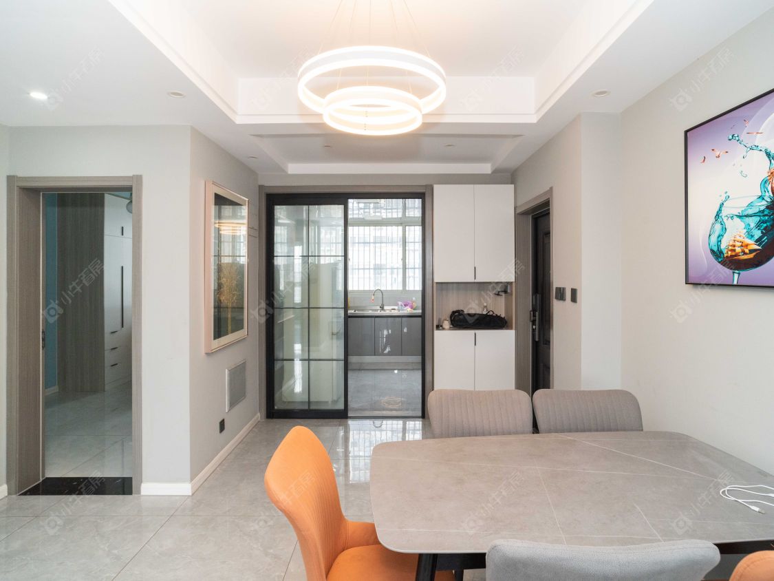 运河花园房源室内图 常州运河花园在售二手房源室内图_小牛看房