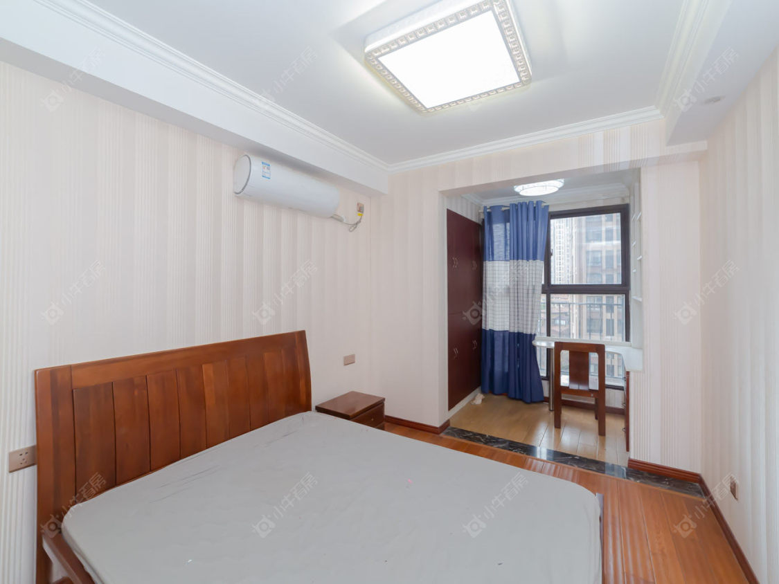 常州龙湖香醍时光在售二手房源室内图_小牛看房