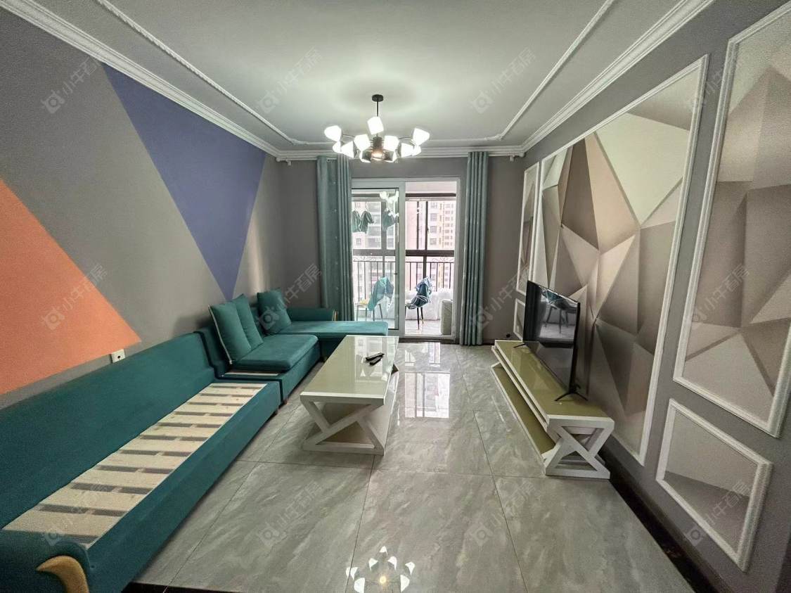 常州华润国际五期在租房源_小牛看房