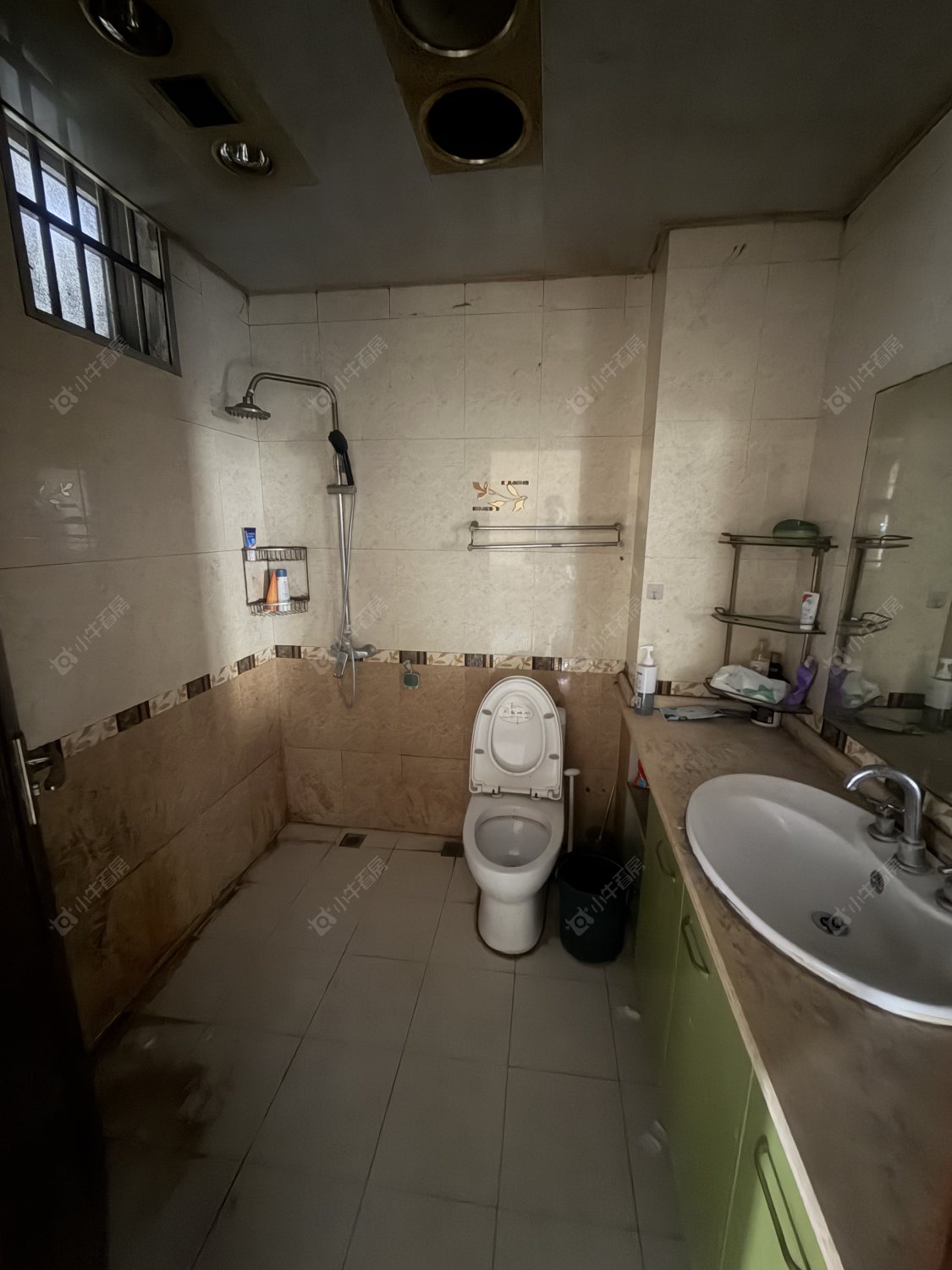 常州新龙花苑西区在租房源_小牛看房