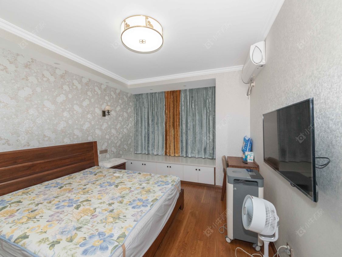 常州河枫御景花苑在售二手房源室内图_小牛看房