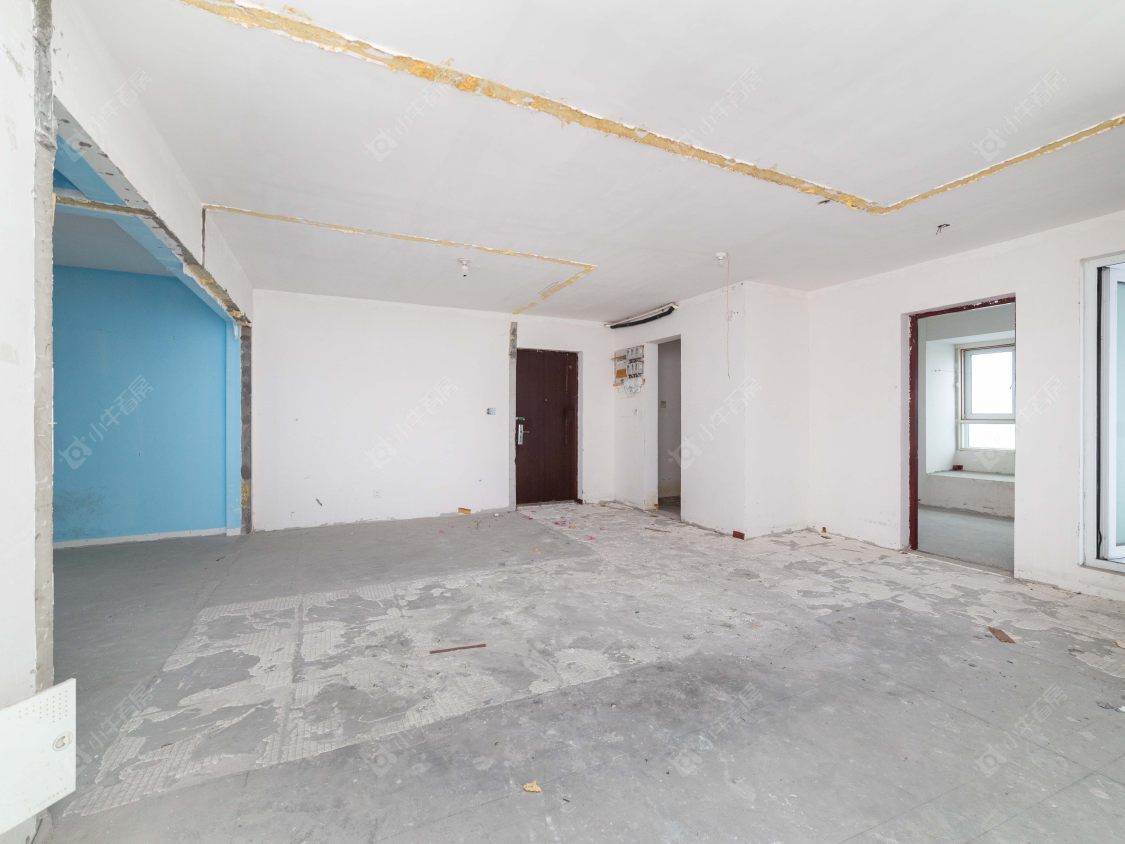 常州路劲城二期在售二手房源室内图_小牛看房