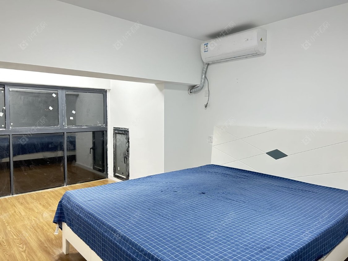 常州高力国际SOHO在租房源室内图_小牛看房