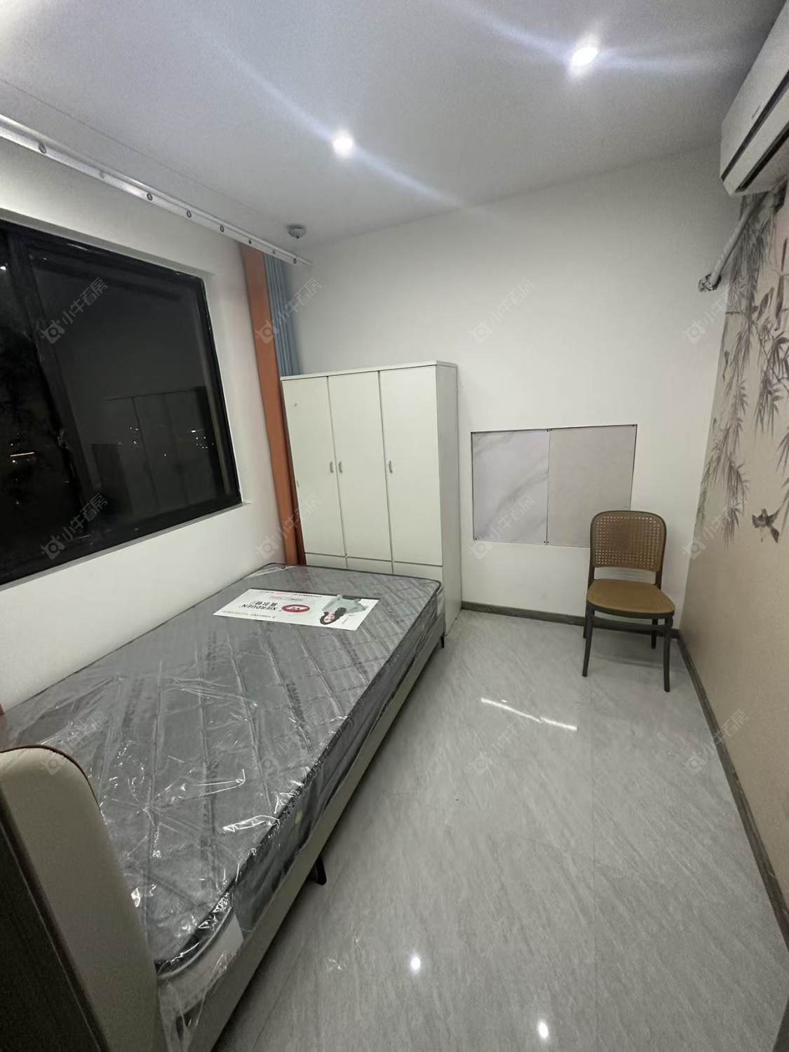 常州港龙新港城租房_小牛看房