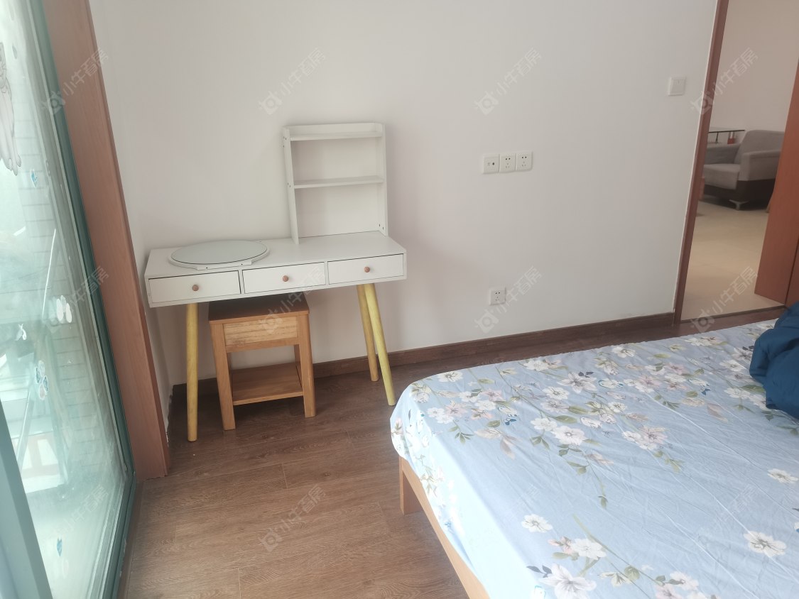 常州水木年华花园在租房源_小牛看房