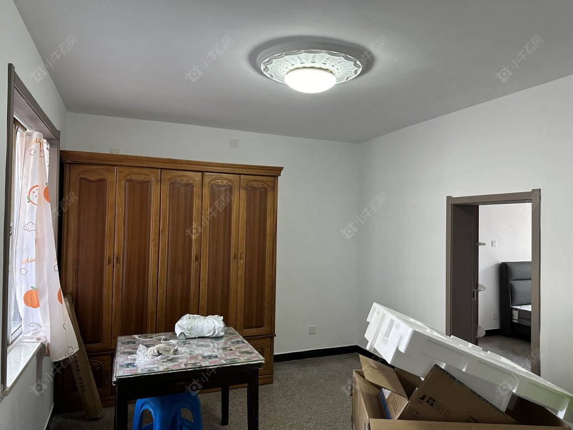 常州朝阳二村2室1厅1卫出租_小牛看房