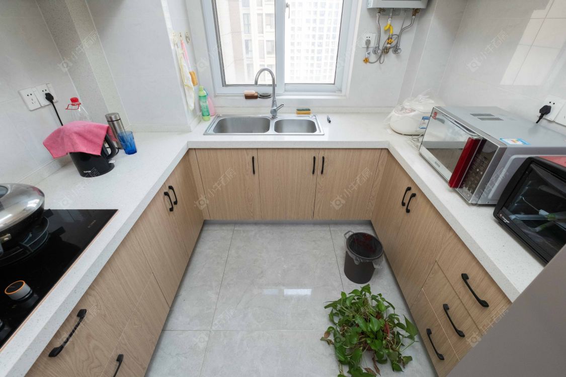 保利公园九里房源室内图 常州保利公园九里在售二手房源室内图_小牛看房