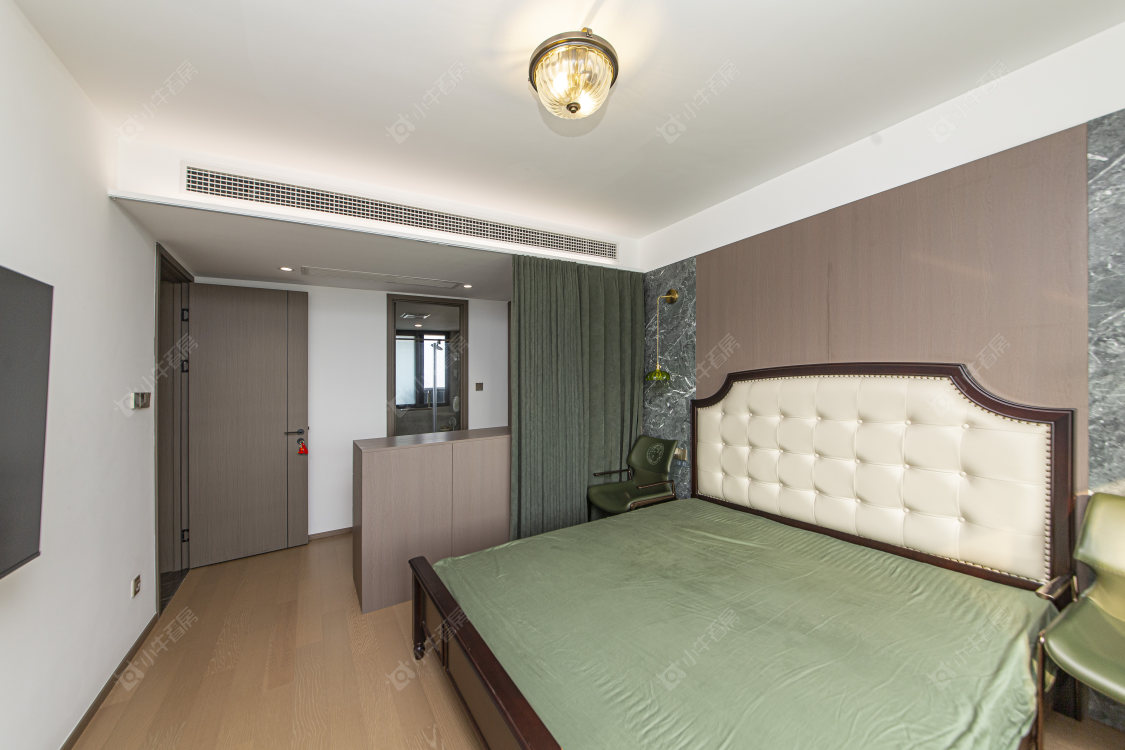 常州星河丹堤四期六区在售二手房源室内图_小牛看房