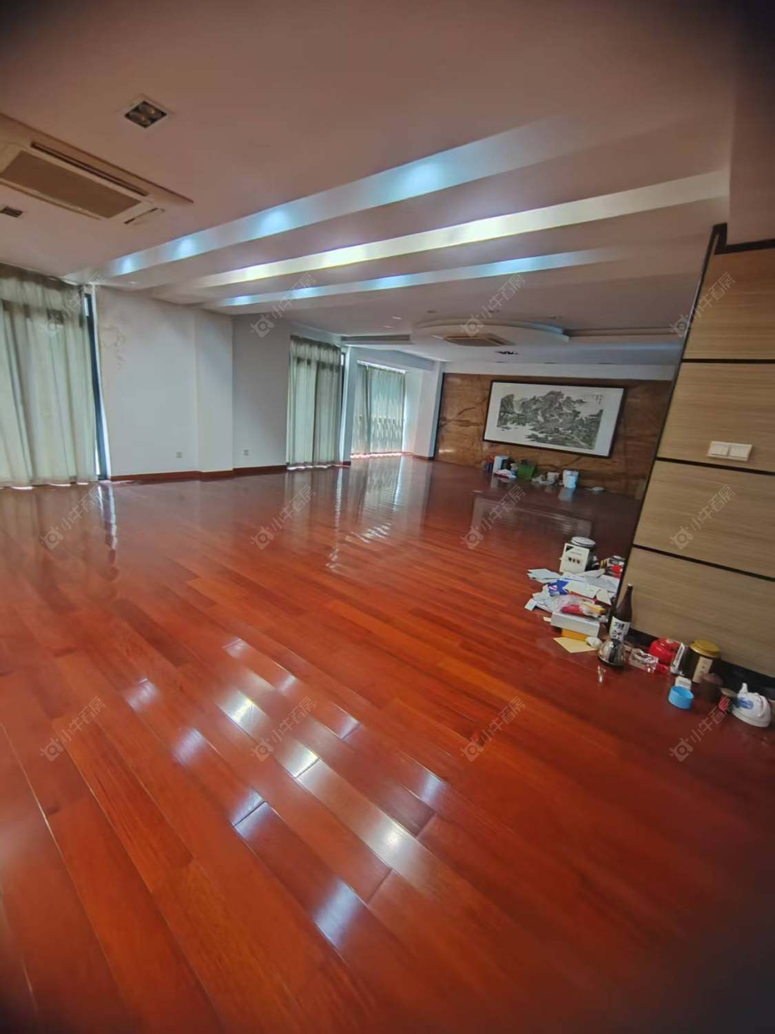 常州辽河路在租房源室内图_小牛看房