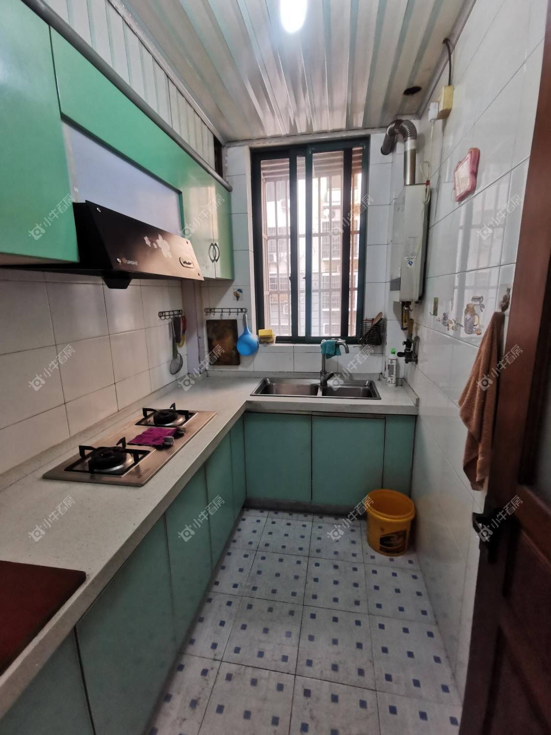 常州青洋花苑在租房源室内图_小牛看房