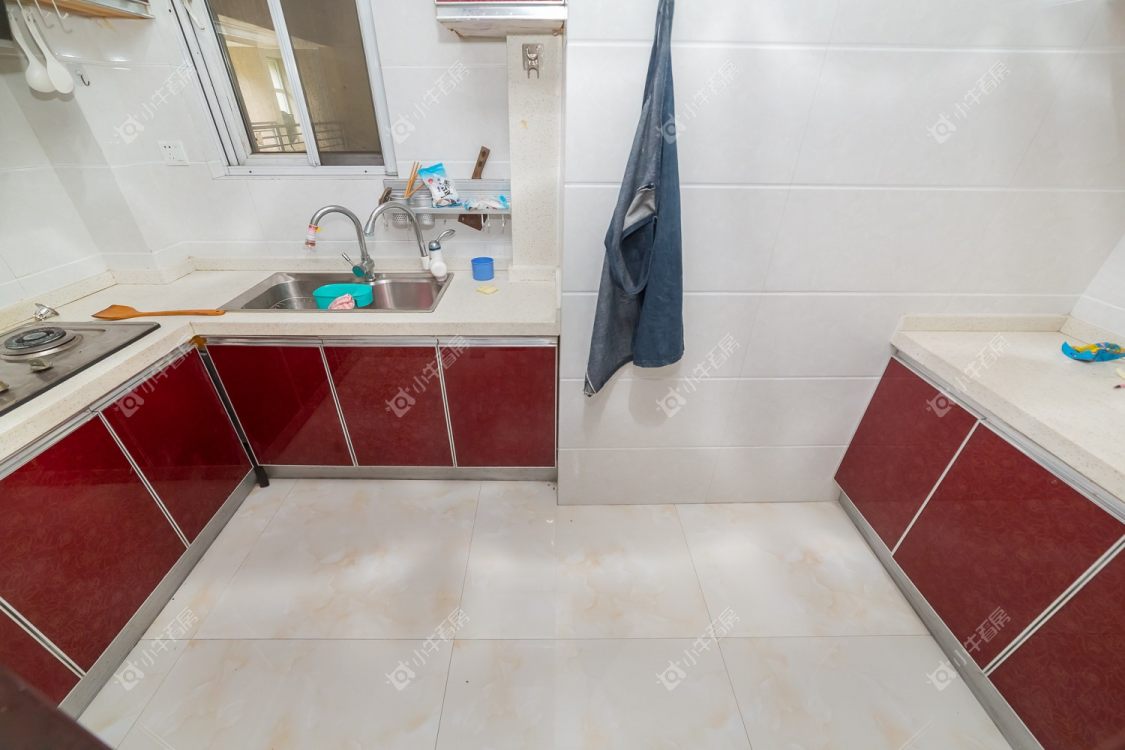 常州绿地世纪城三期在租房源室内图_小牛看房