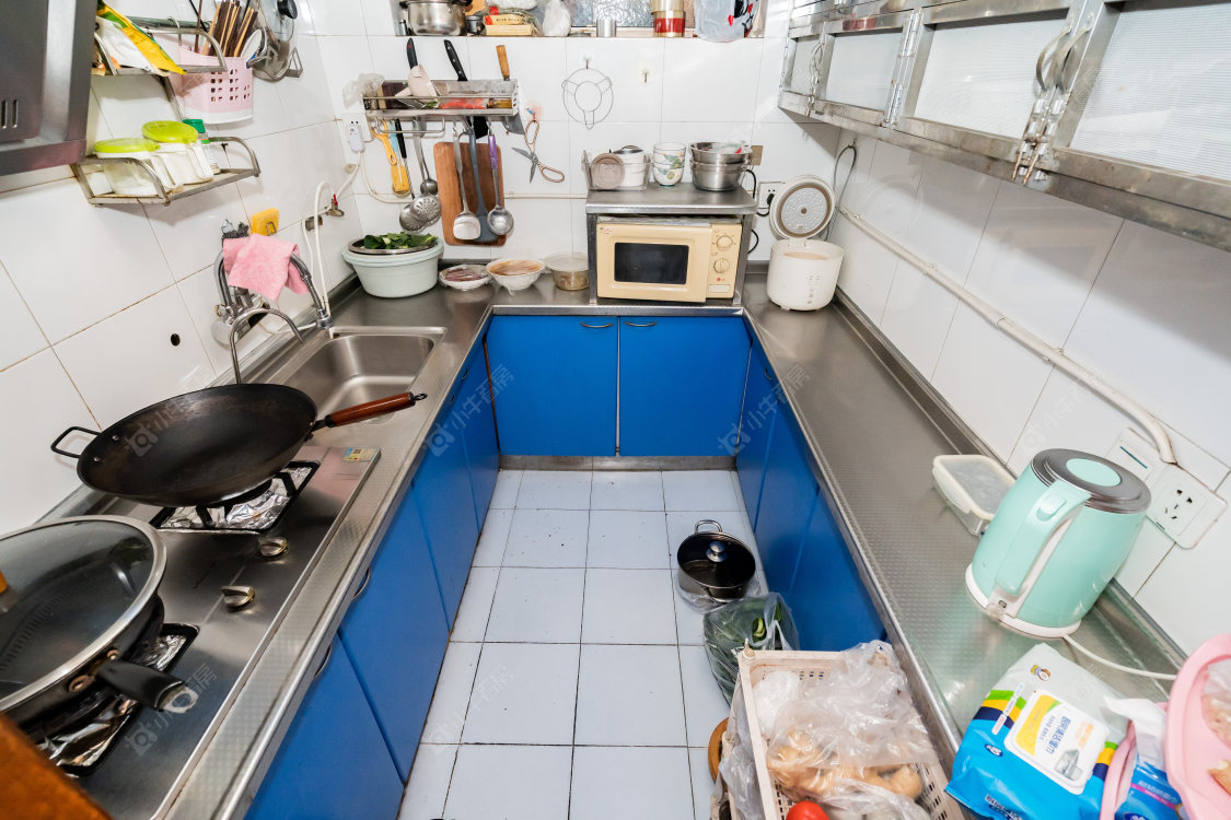 清凉新村房源室内图 常州清凉新村在售二手房源室内图_小牛看房