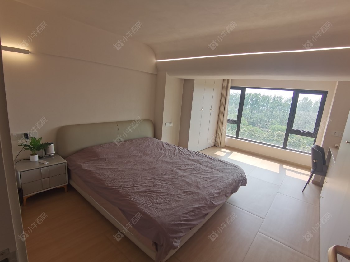 常州新龙江城市广场在租房源_小牛看房