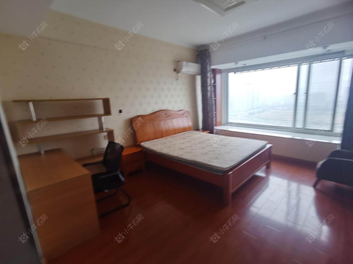 常州宝龙城市广场1室1卫出租_小牛看房