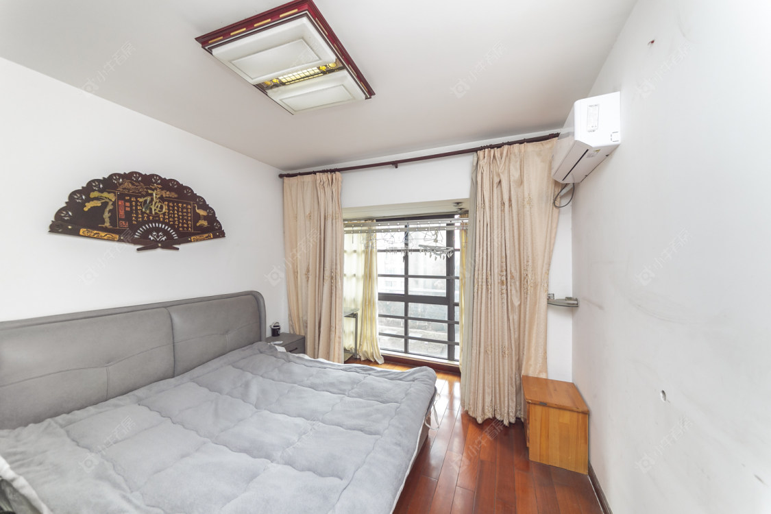 常州世纪华城西区在售二手房源室内图_小牛看房