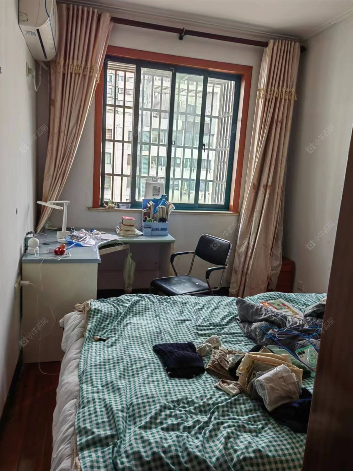 常州紫云苑在租房源室内图_小牛看房