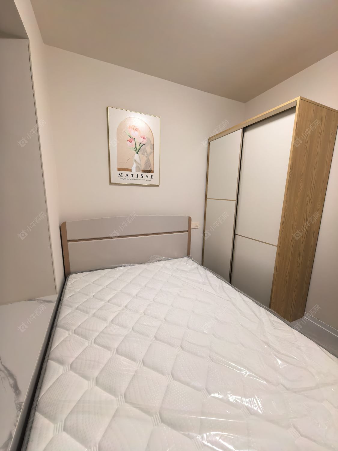 常州新城湖悦朗隽在租房源室内图_小牛看房