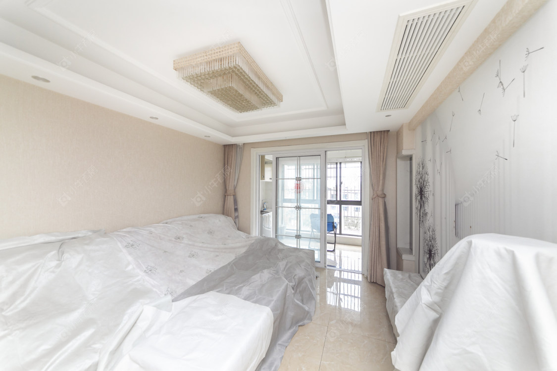 常州长宇棕榈湾在售二手房源室内图_小牛看房