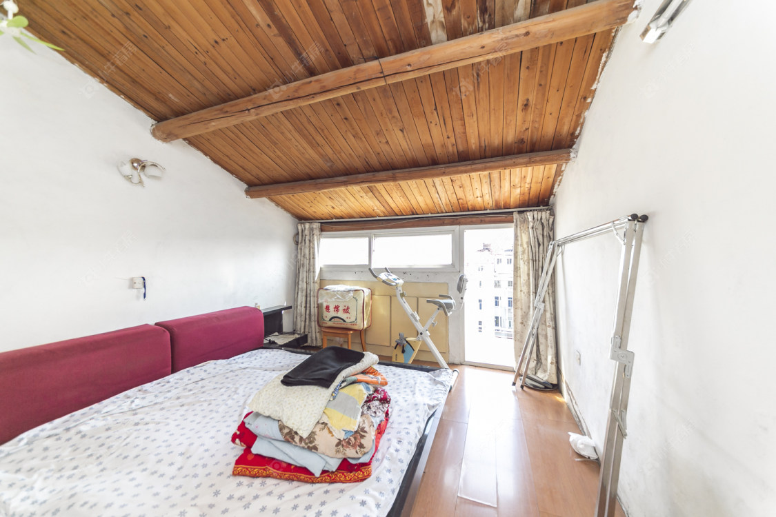 常州清潭六村在售二手房源室内图_小牛看房