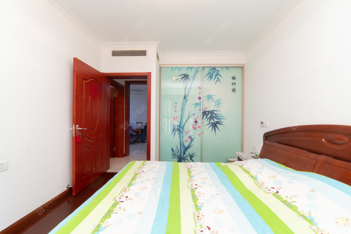 常州蓝天新苑在售二手房源室内图_小牛看房