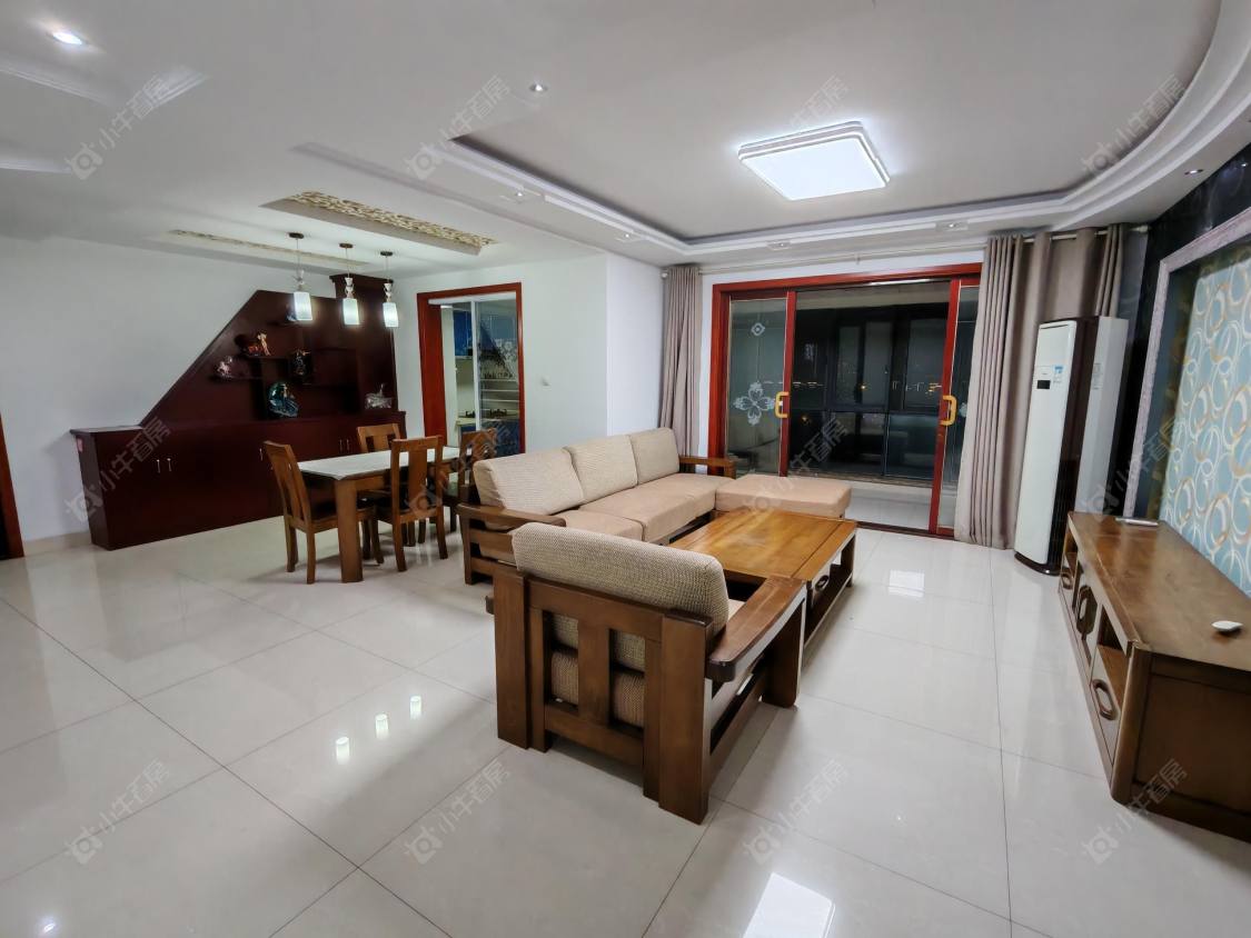 常州天隽峰在租房源室内图_小牛看房