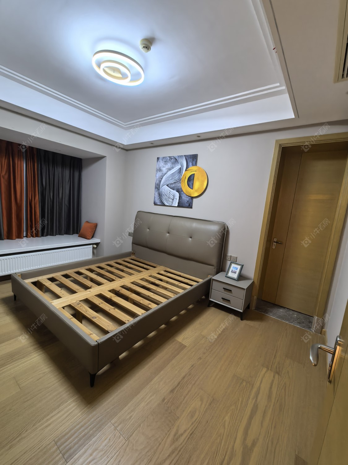 星河澜月湾房源室内图 常州星河澜月湾在租房源室内图_小牛看房