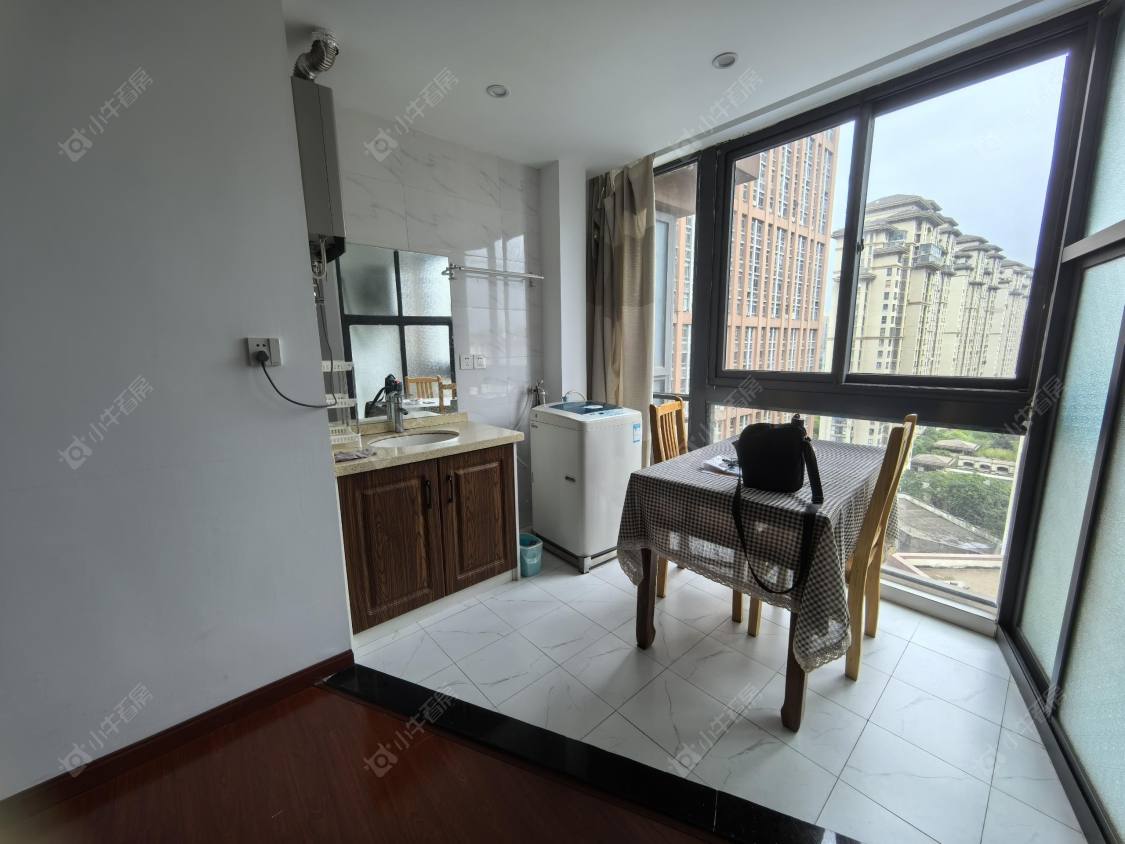 高成天鹅湖(公寓)房源室内图 常州高成天鹅湖(公寓)在租房源室内图_小牛看房