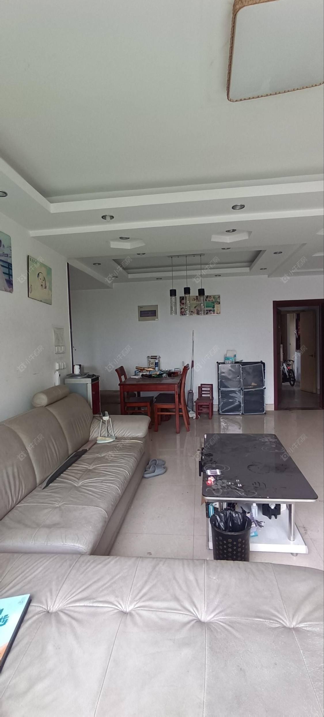 常州御源林城西区在租房源室内图_小牛看房