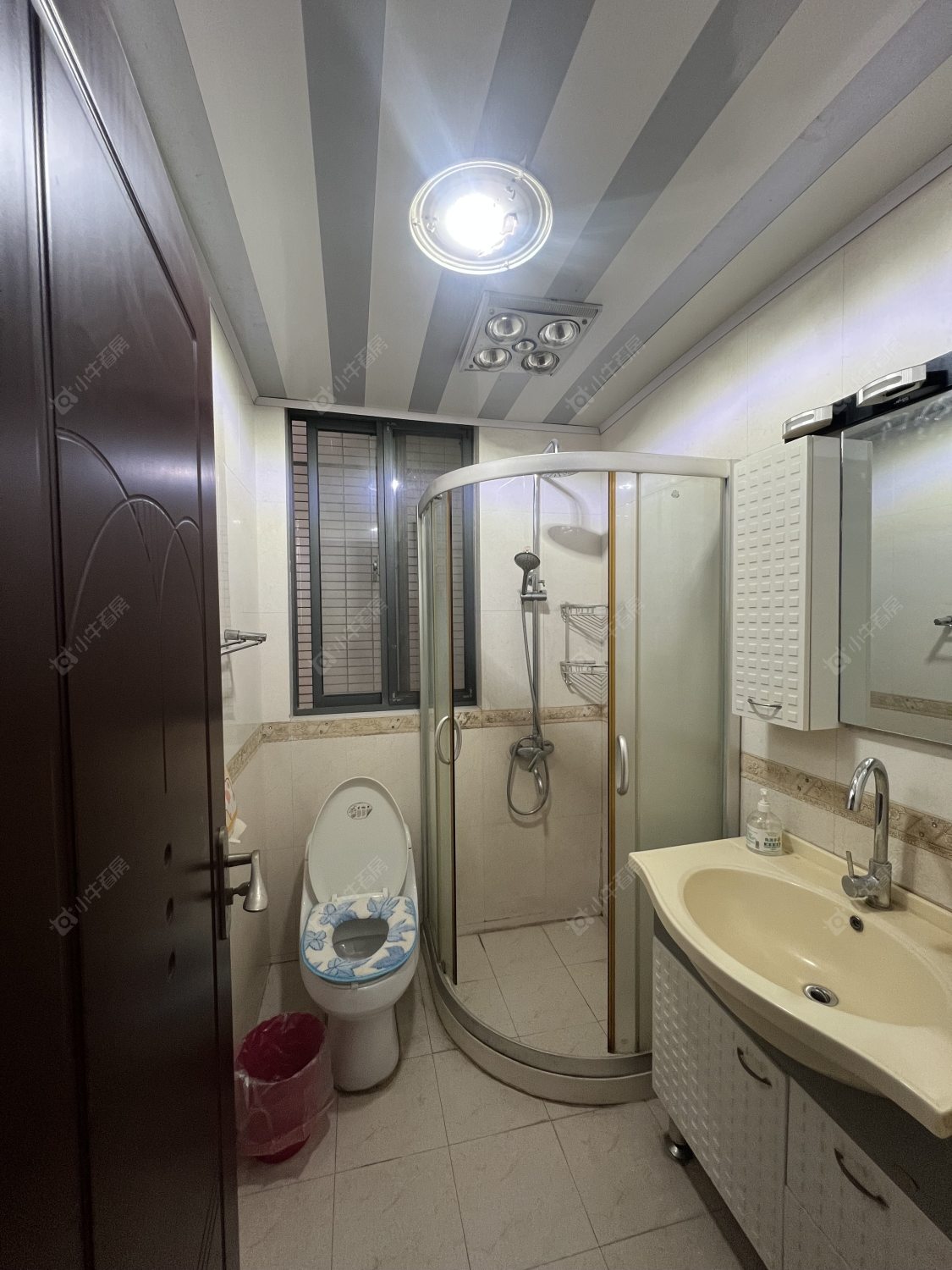 常州翰林雅居花苑租房_小牛看房