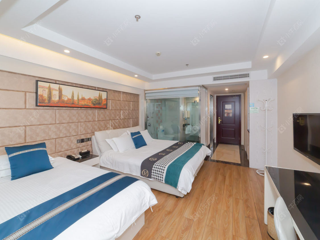 常州世茂广场在售二手房_小牛看房