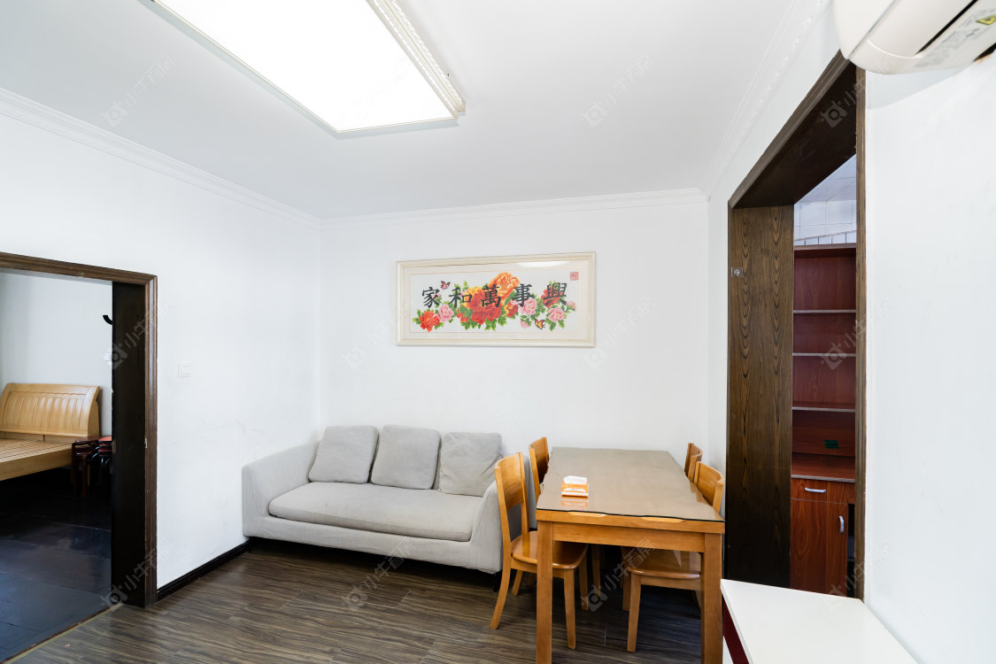 常州朝阳二村在售二手房源_小牛看房