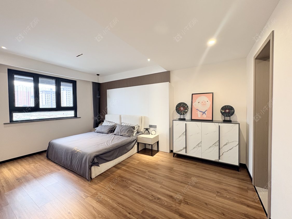 丹阳悦河印象在售二手房源室内图_小牛看房