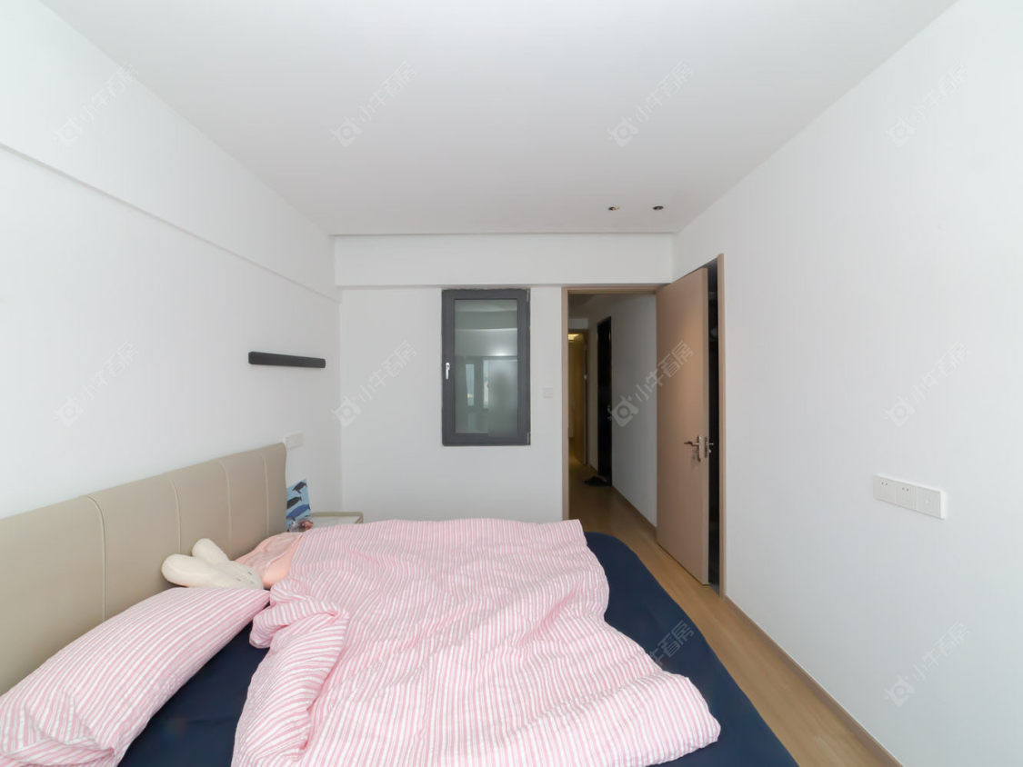 常州天誉城市花园在售二手房源室内图_小牛看房