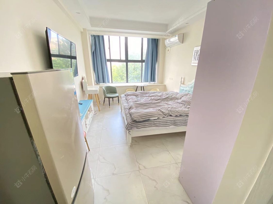 元丰宜家房源室内图 常州元丰宜家在租房源室内图_小牛看房