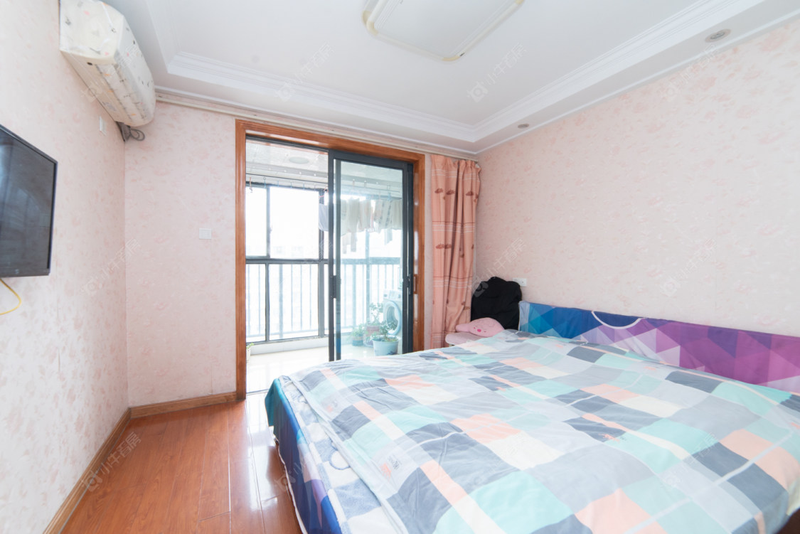 泰盈八千里房源室内图 常州泰盈八千里在售二手房源室内图_小牛看房