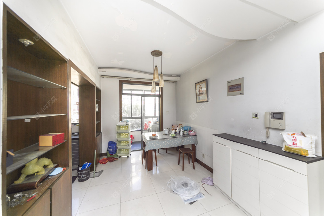 常州蓝色星空在售二手房源室内图_小牛看房