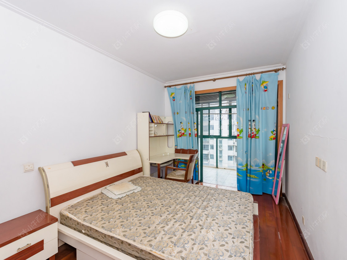 常州锦江丽都花园北区在售二手房源室内图_小牛看房