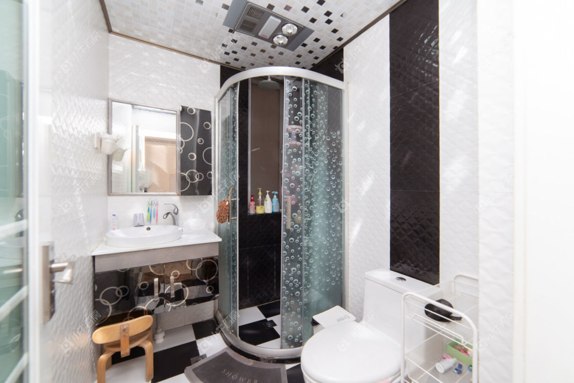 常州高成莱茵三期在租房源室内图_小牛看房