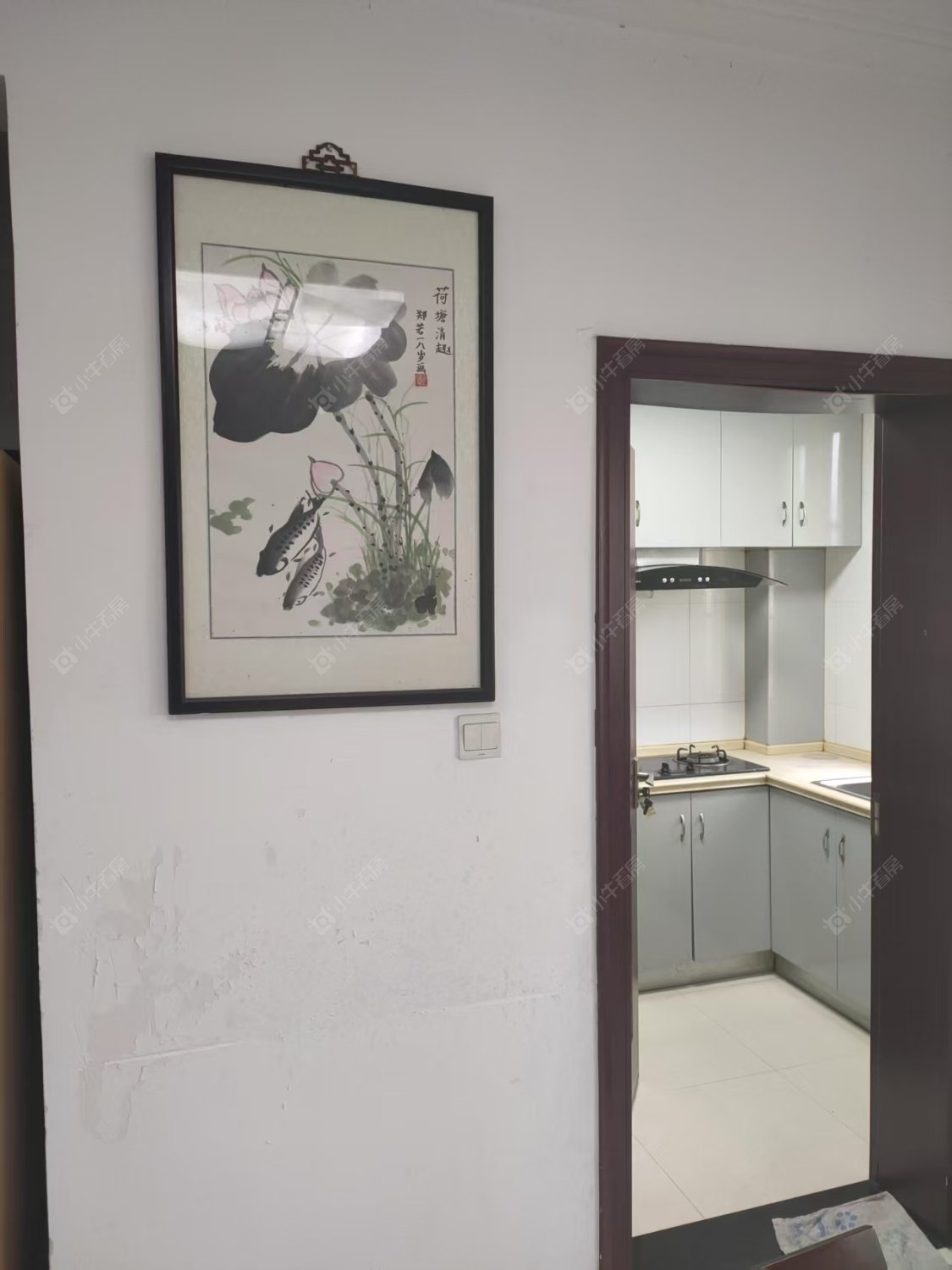 常州桂花园租房_桂花园2室2厅房源出租