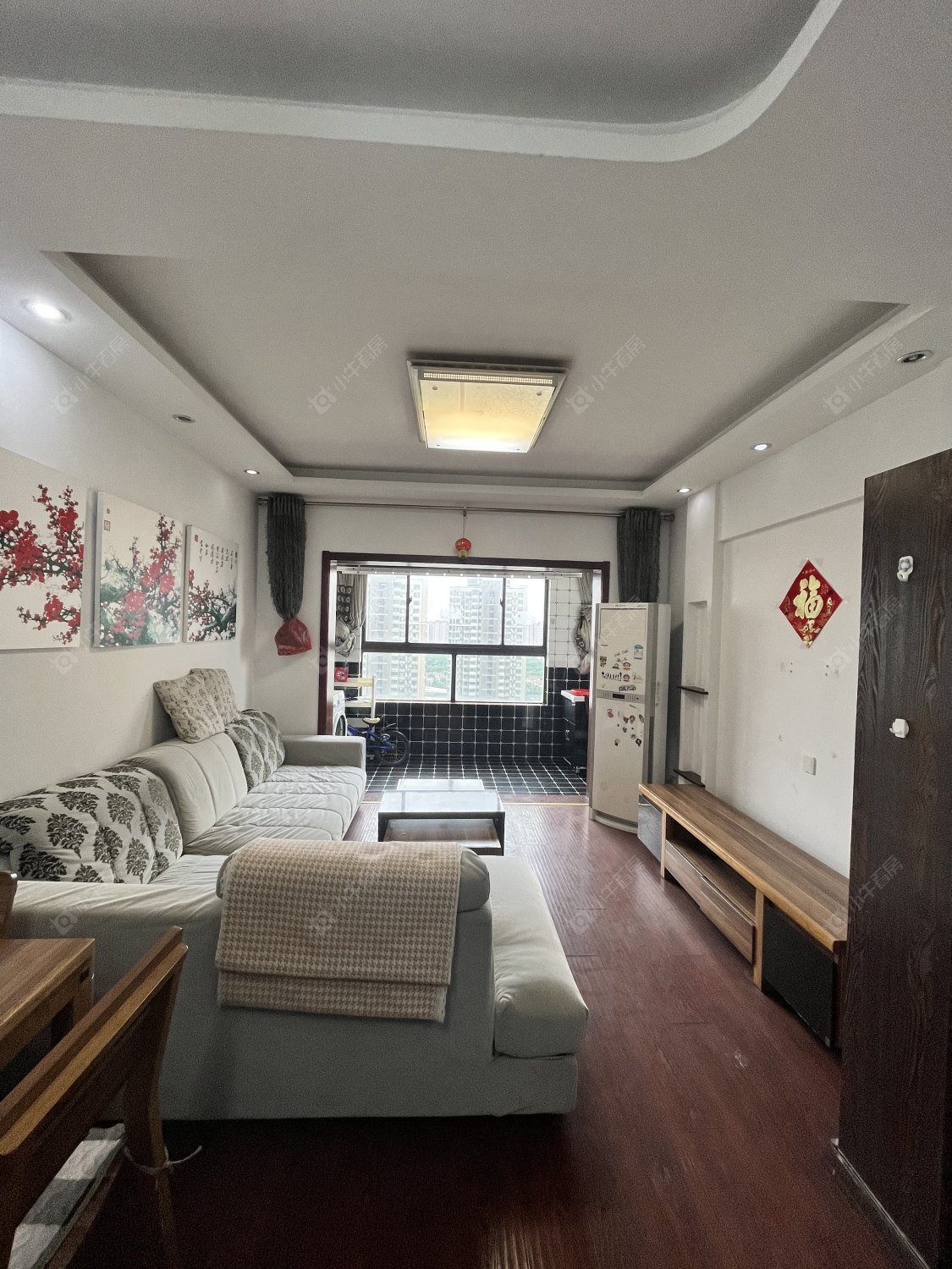 常州康桥水郡在租房源_小牛看房