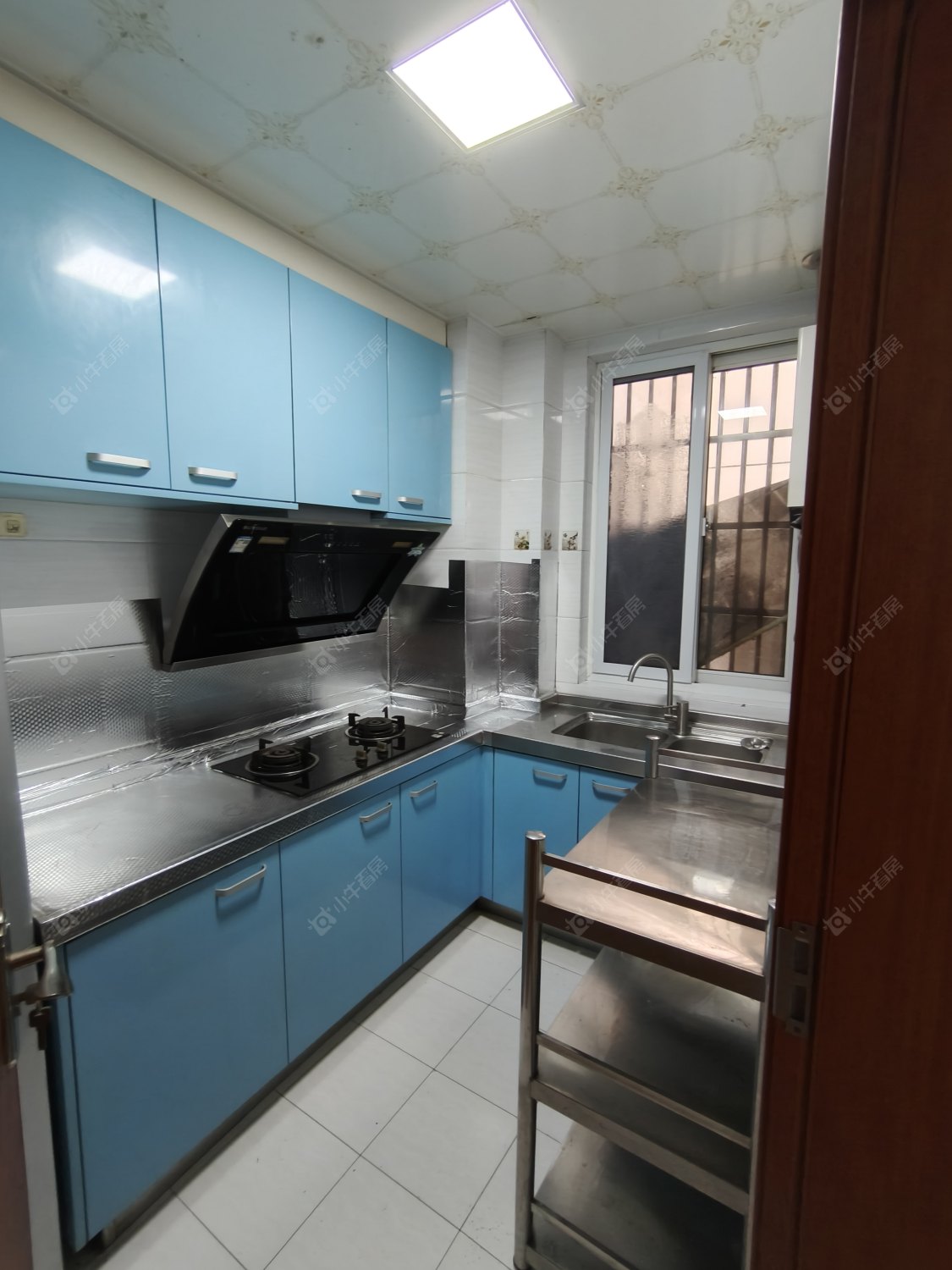 常州湖港名城在租房源室内图_小牛看房